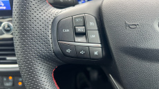 Ford Puma 1.0 EcoBoost Hybrid mHEV ST-Line 5dr Petrol Hatchback